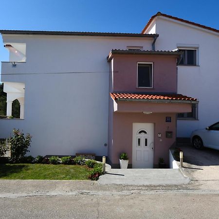 Villa Nita Zadar Luaran gambar