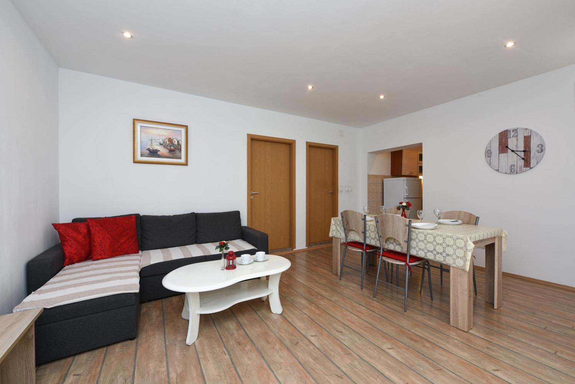 Villa Nita Zadar Luaran gambar