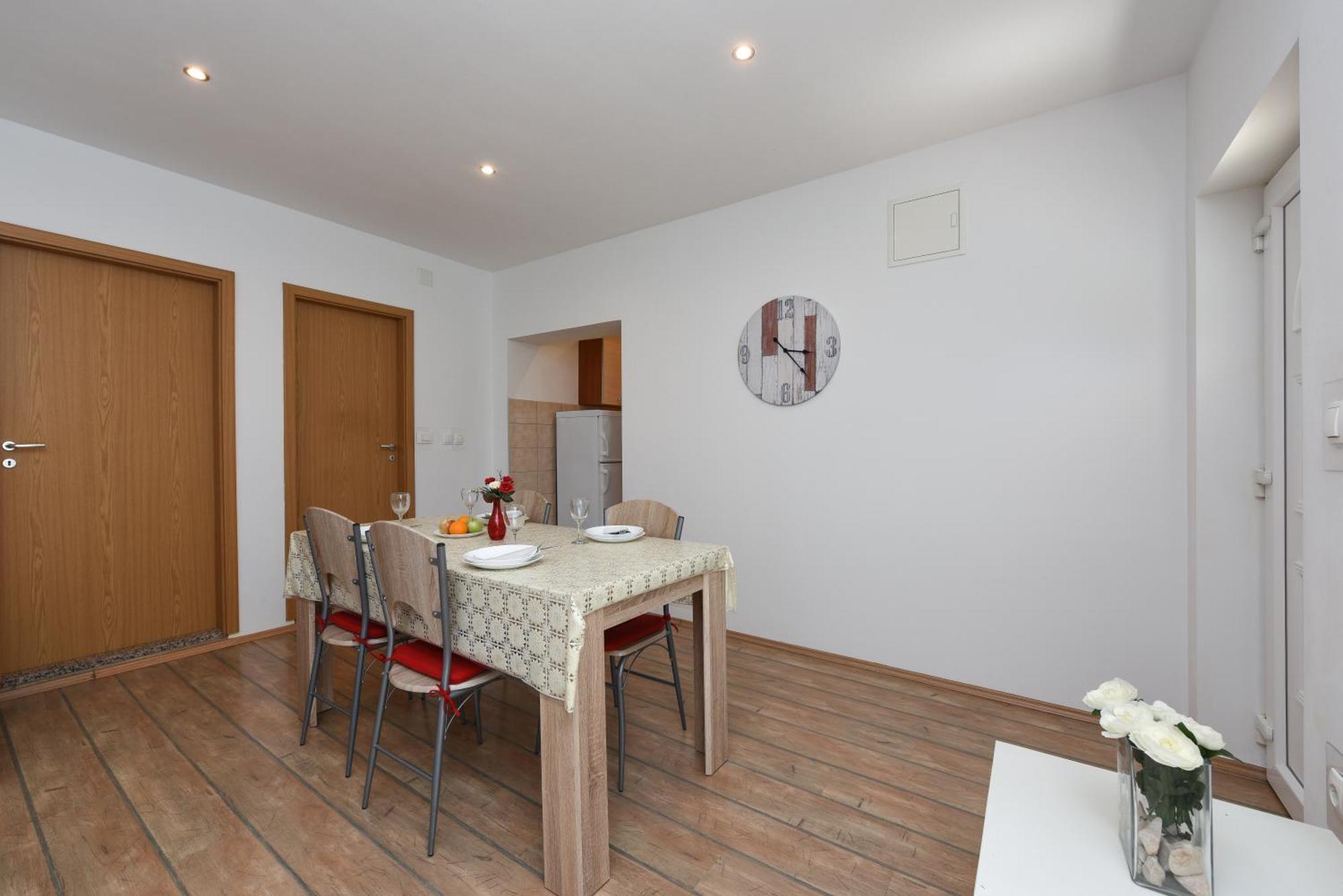 Villa Nita Zadar Luaran gambar