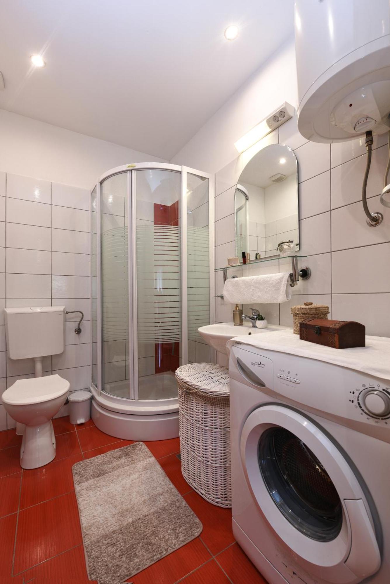 Villa Nita Zadar Luaran gambar