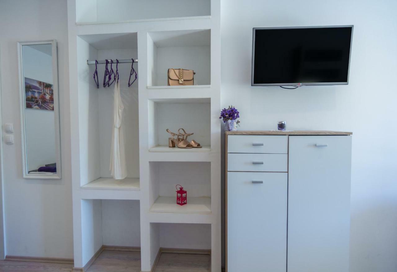 Villa Nita Zadar Luaran gambar