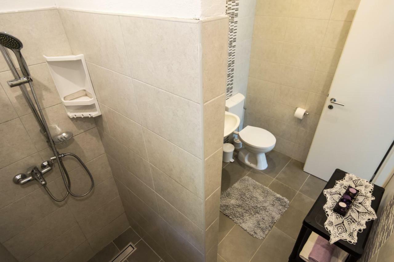 Villa Nita Zadar Luaran gambar
