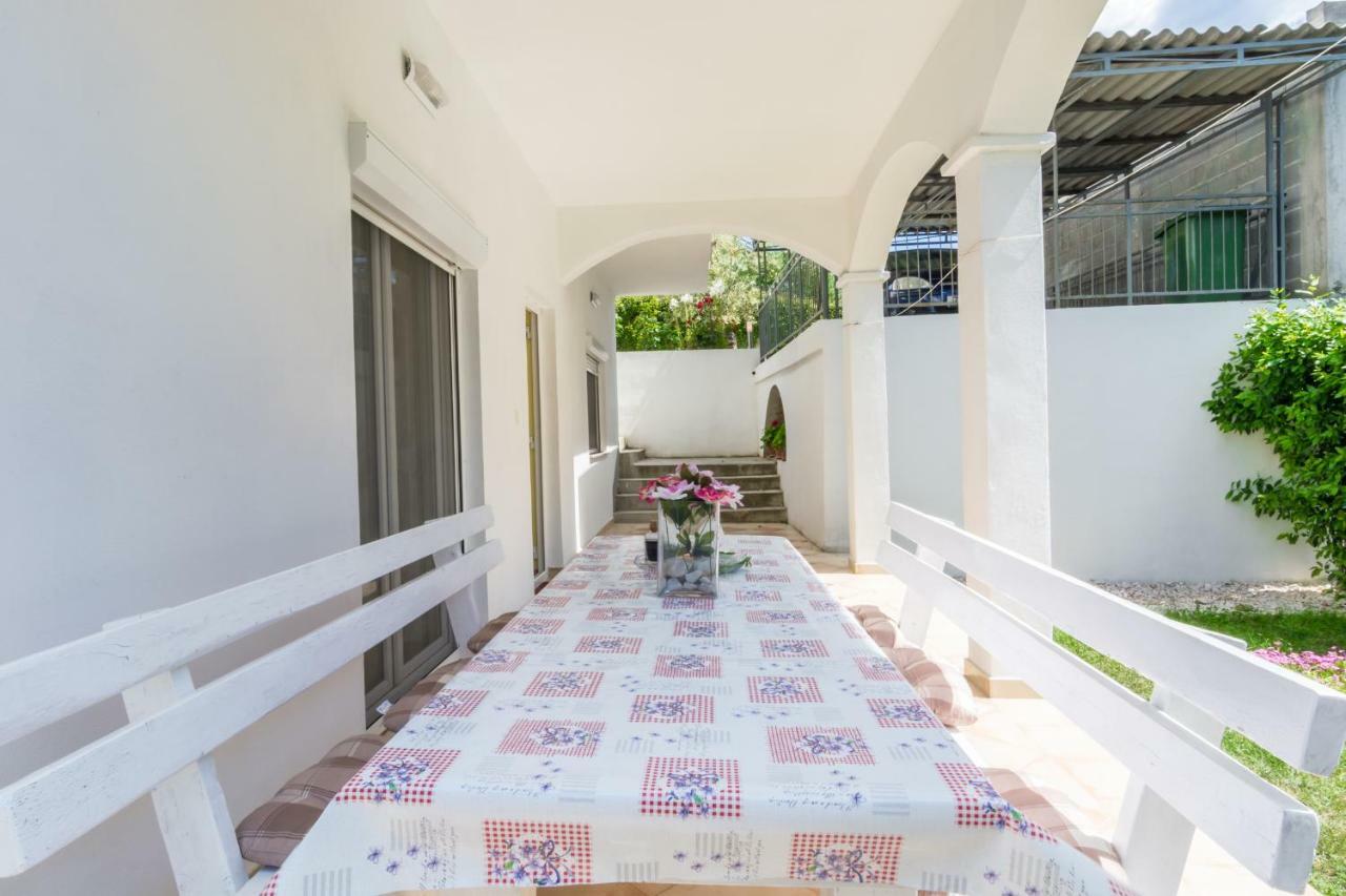 Villa Nita Zadar Luaran gambar