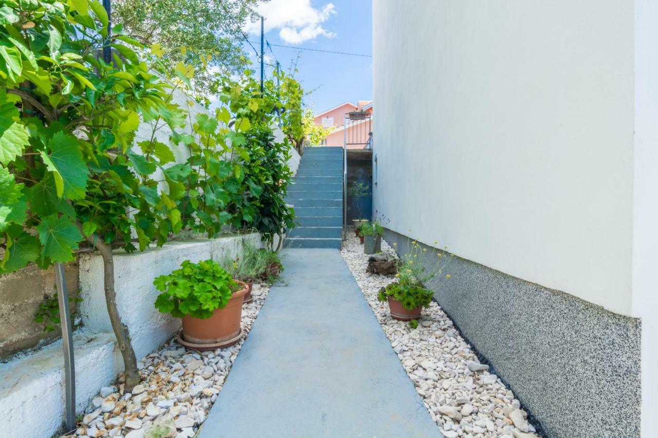 Villa Nita Zadar Luaran gambar