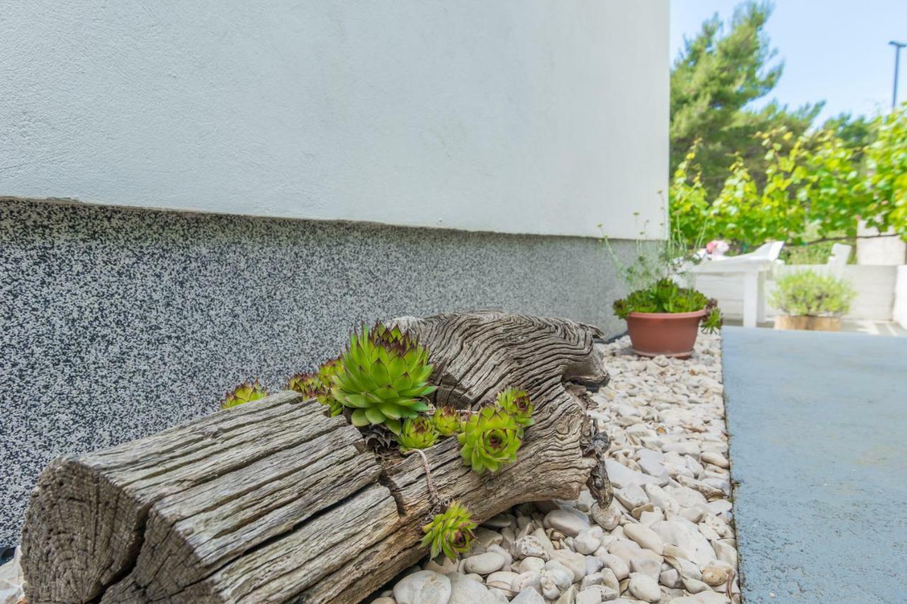 Villa Nita Zadar Luaran gambar