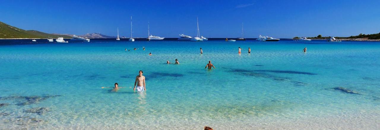 Villa Nita Zadar Luaran gambar
