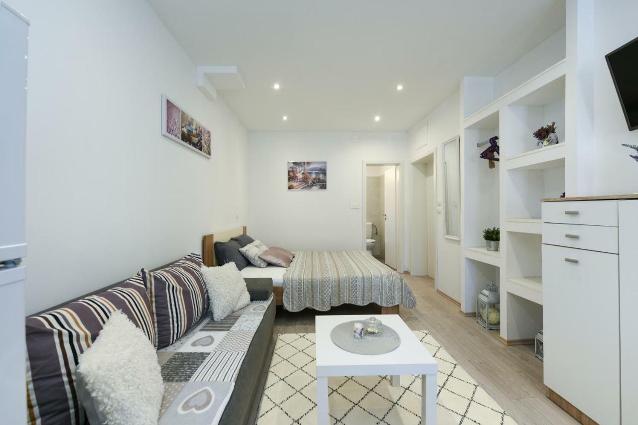Villa Nita Zadar Luaran gambar