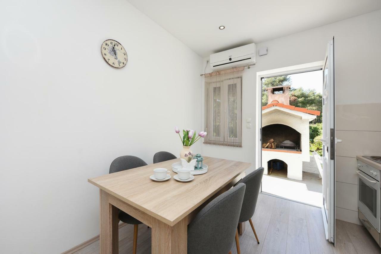 Villa Nita Zadar Luaran gambar