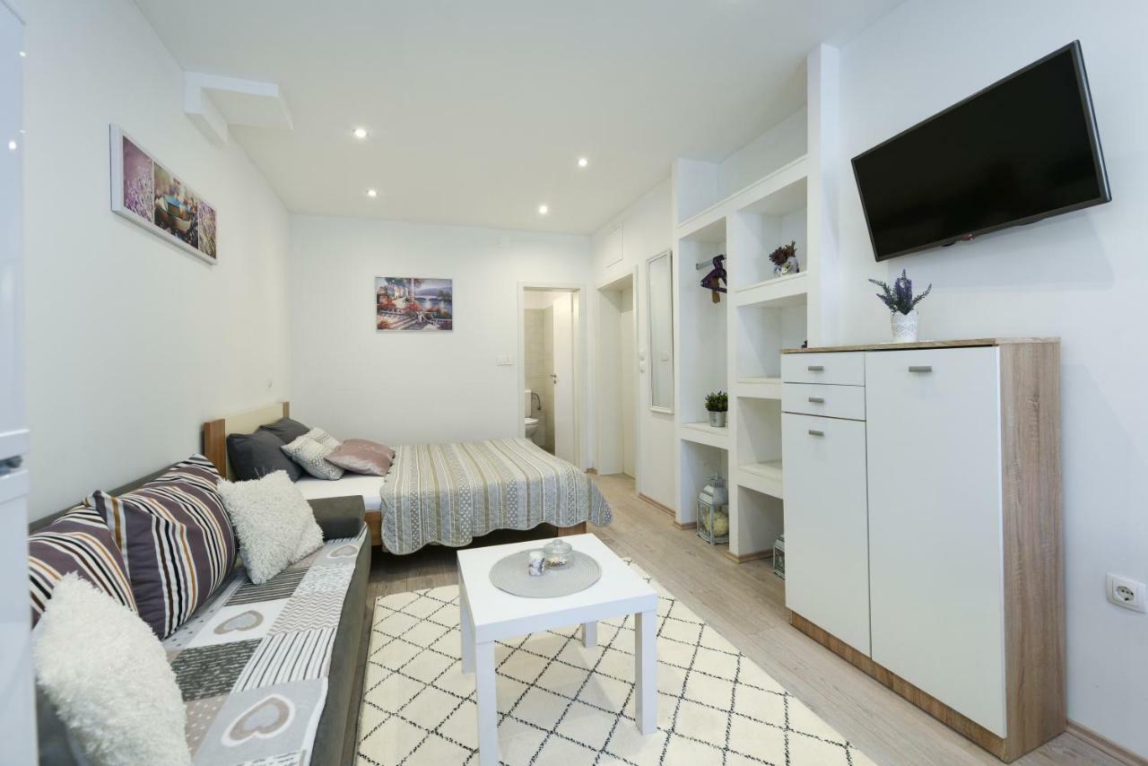 Villa Nita Zadar Luaran gambar