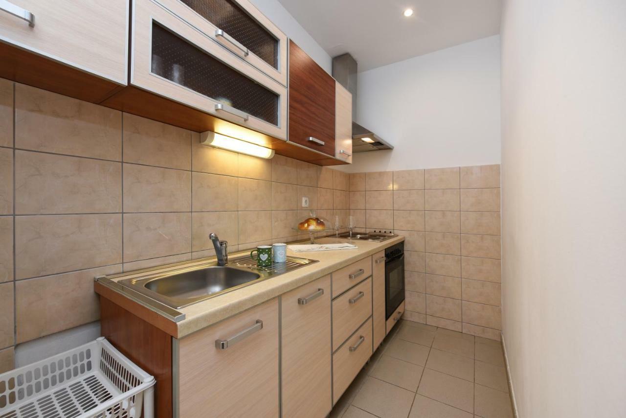 Villa Nita Zadar Luaran gambar