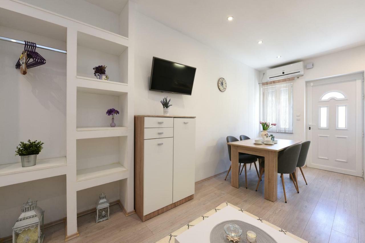Villa Nita Zadar Luaran gambar