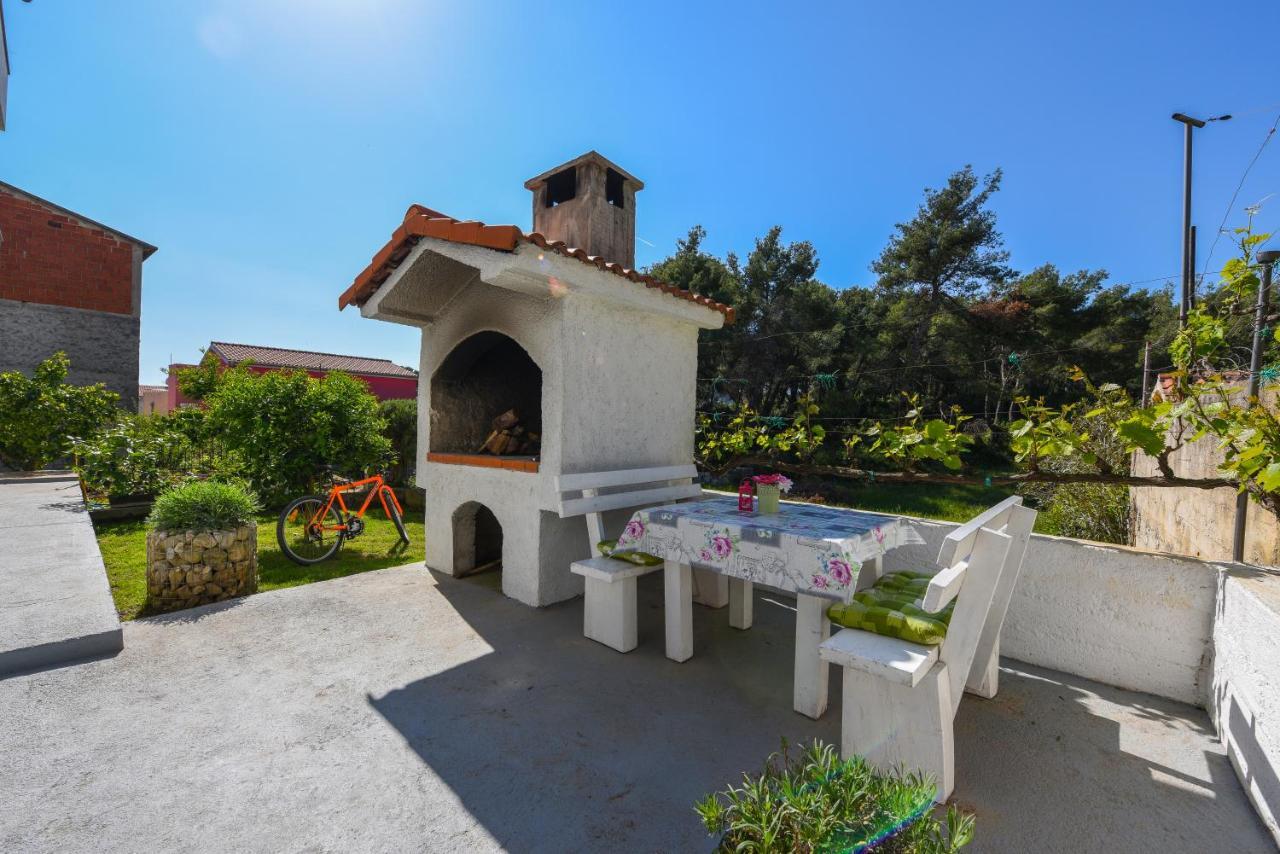 Villa Nita Zadar Luaran gambar