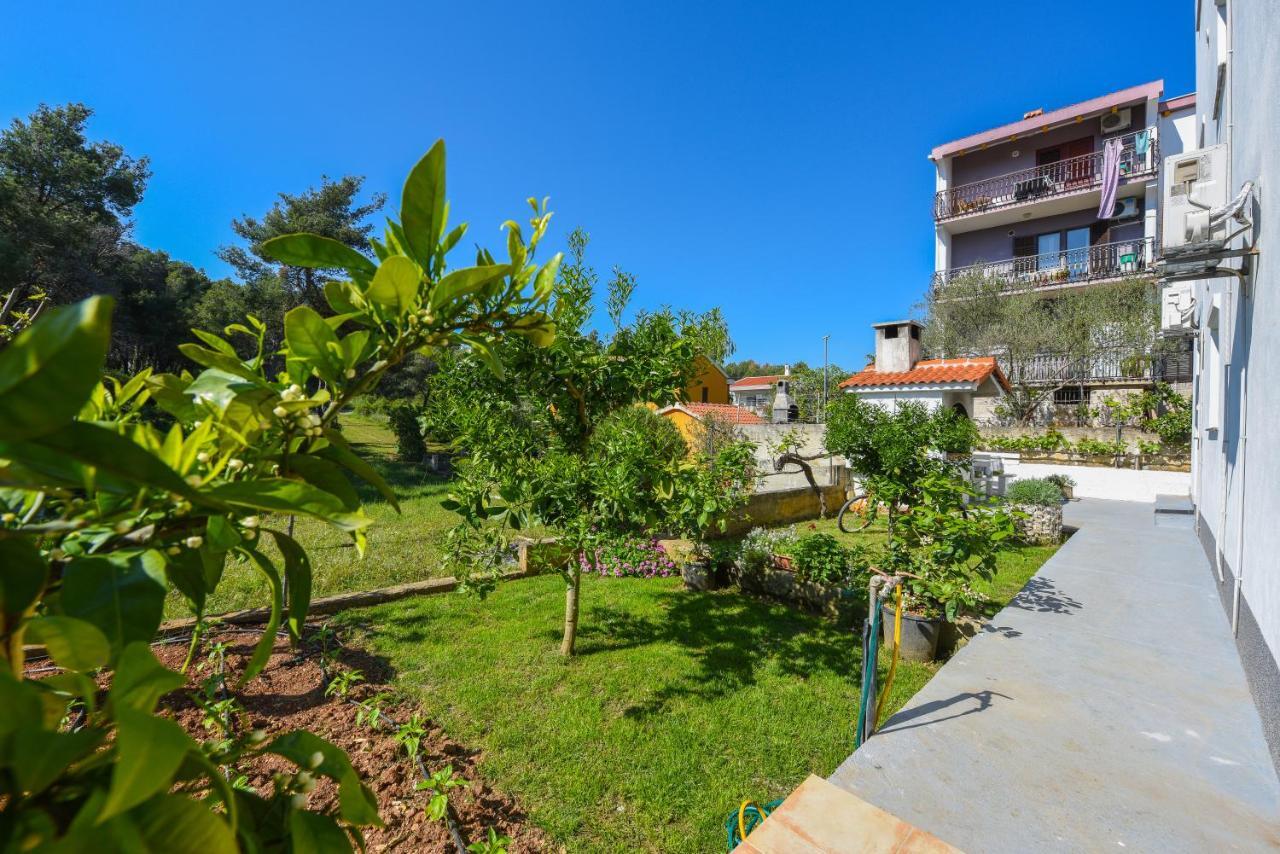 Villa Nita Zadar Luaran gambar