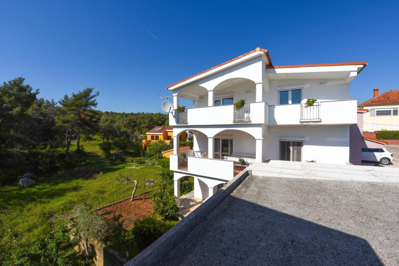 Villa Nita Zadar Luaran gambar